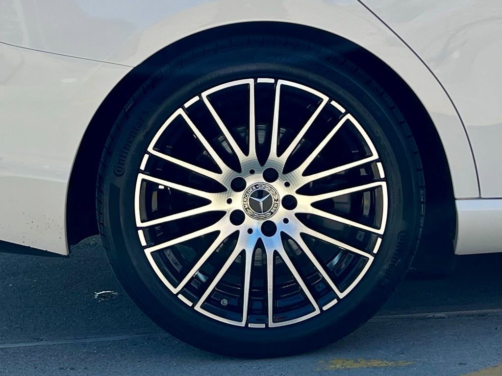 Certified 2022 Mercedes-Benz C 300 4MATIC Sedan image 45