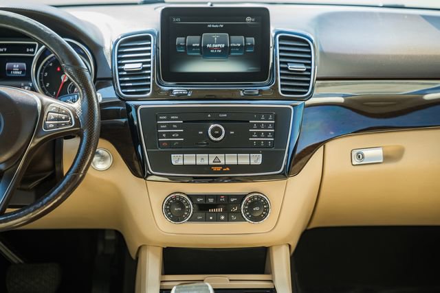 Used 2017 Mercedes-Benz GLE 350 4MATIC image 21