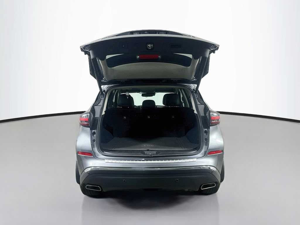 Used 2020 Nissan Murano SL w/ Moonroof Package FWD image 39