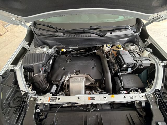 Used 2020 GMC Terrain Denali w/ LPO, Floor Liner Package FWD image 27