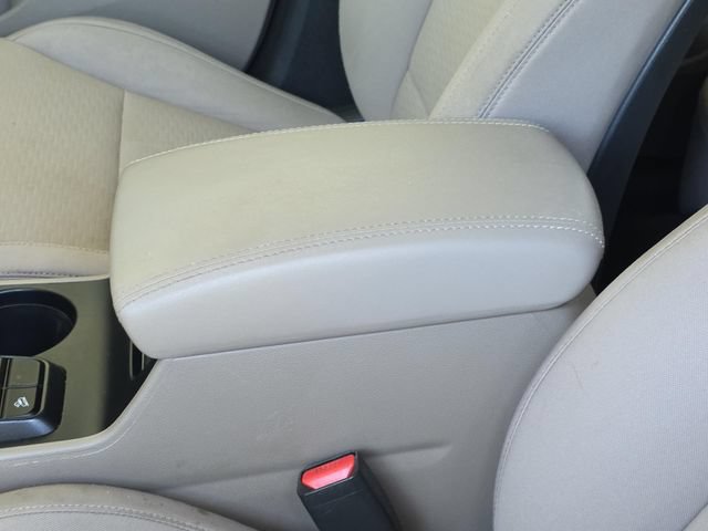 Used 2021 Hyundai Tucson SE AWD/4WD image 8