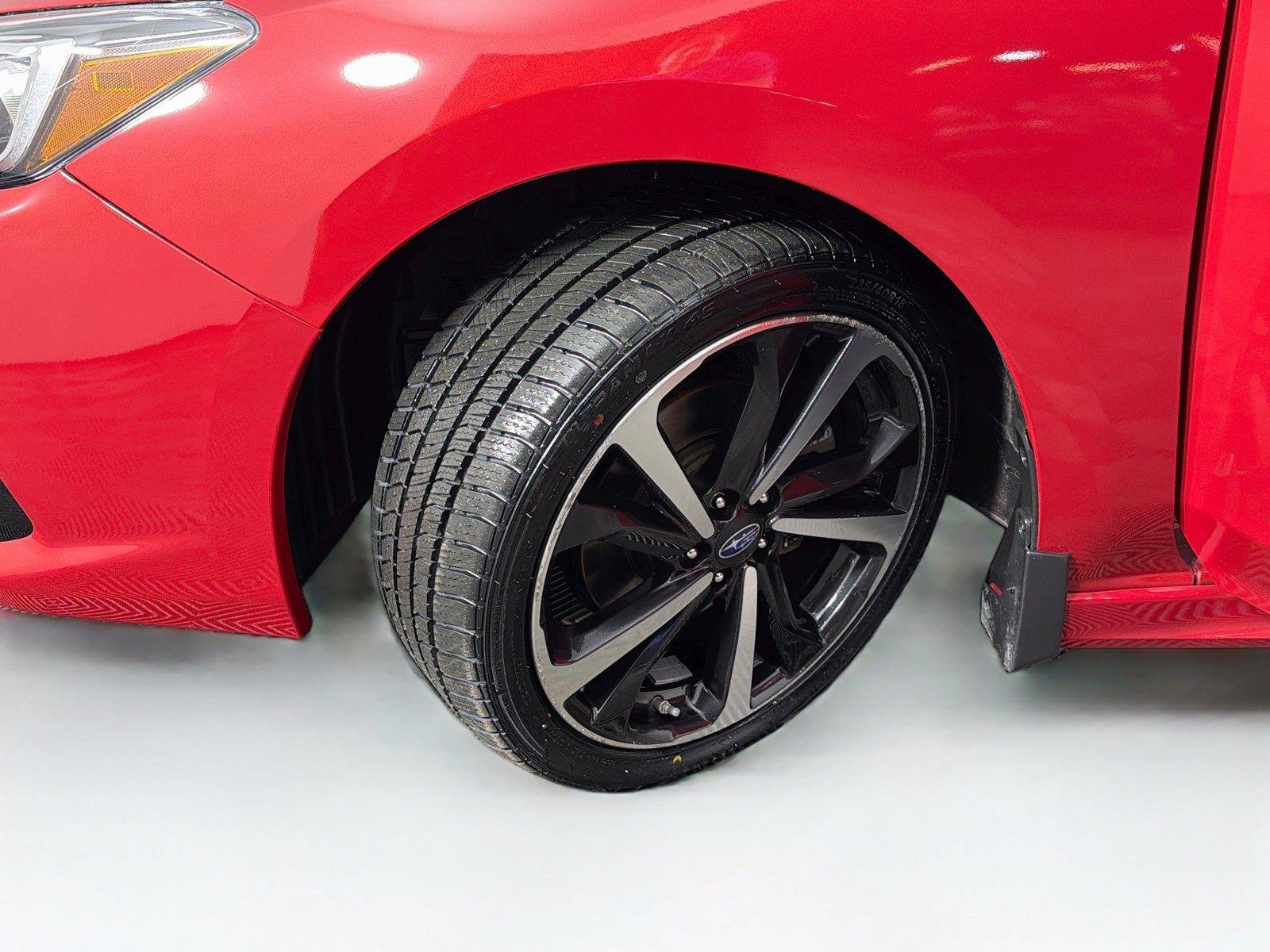 Used 2020 Subaru Impreza 2.0i Sport AWD/4WD image 35