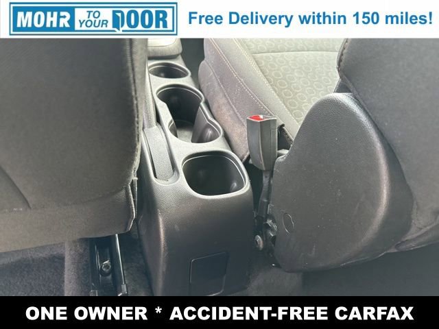 Used 2020 Chevrolet Trax LS w/ Tint and Cruise Package image 33