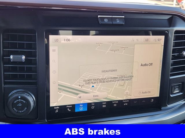 New 2026 Ford F250 King Ranch w/ Chrome Package image 15