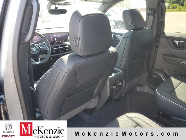 New 2027 Buick Enclave Sport Touring w/ Power Package FWD image 22
