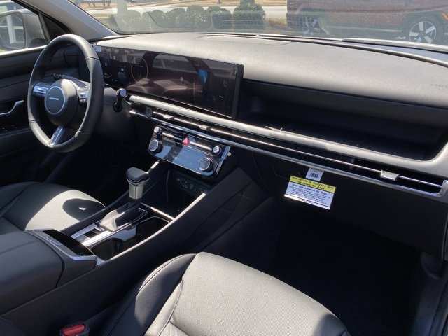 New 2025 Hyundai Tucson SEL image 39