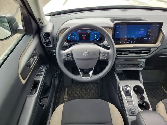 New 2025 Ford Bronco Sport Big Bend w/ Convenience Package image 10