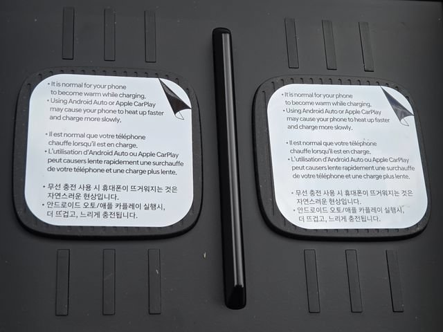 New 2026 Hyundai Santa Fe Calligraphy AWD/4WD image 12