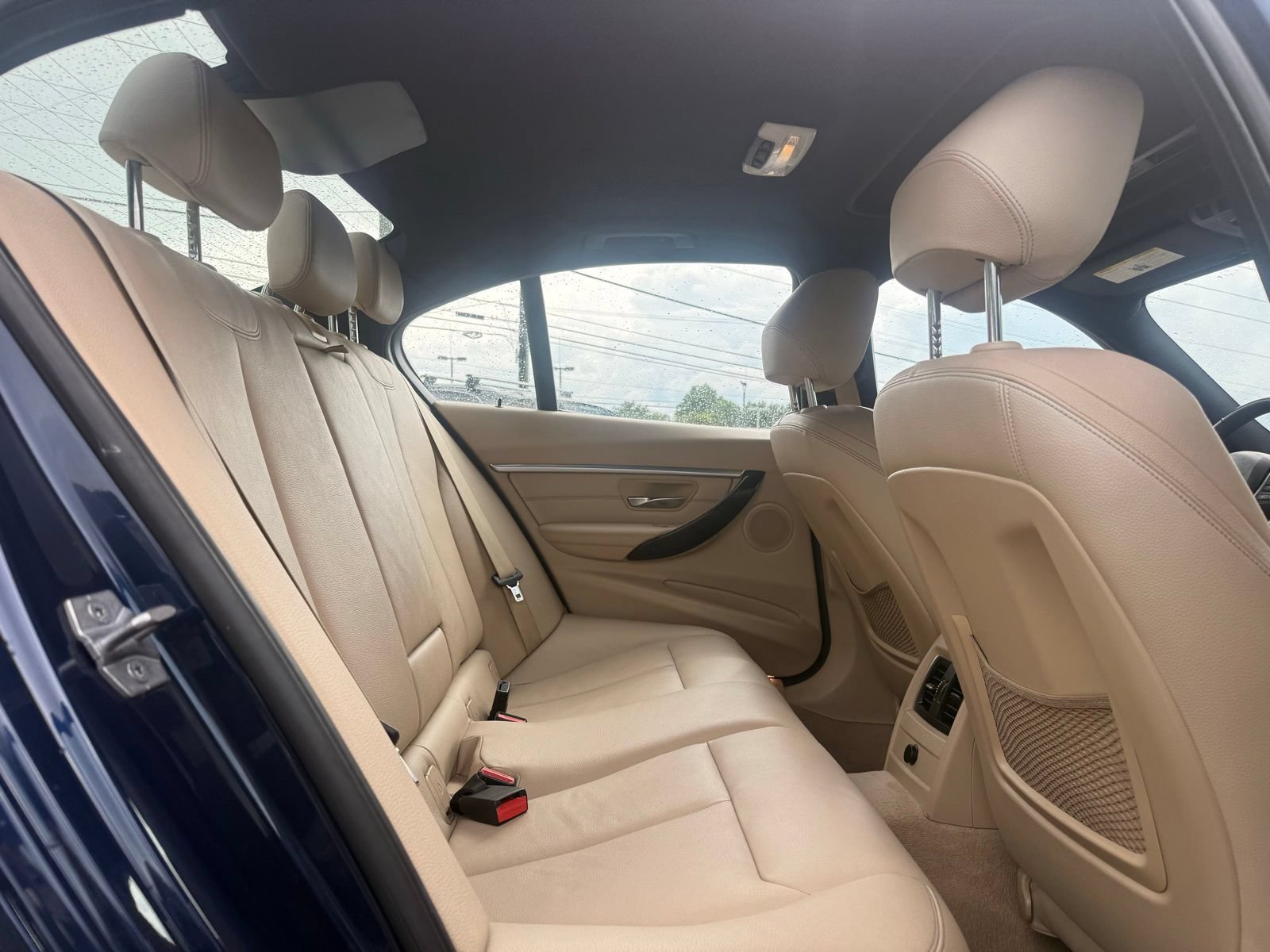 Used 2016 BMW 328i Sedan RWD image 29