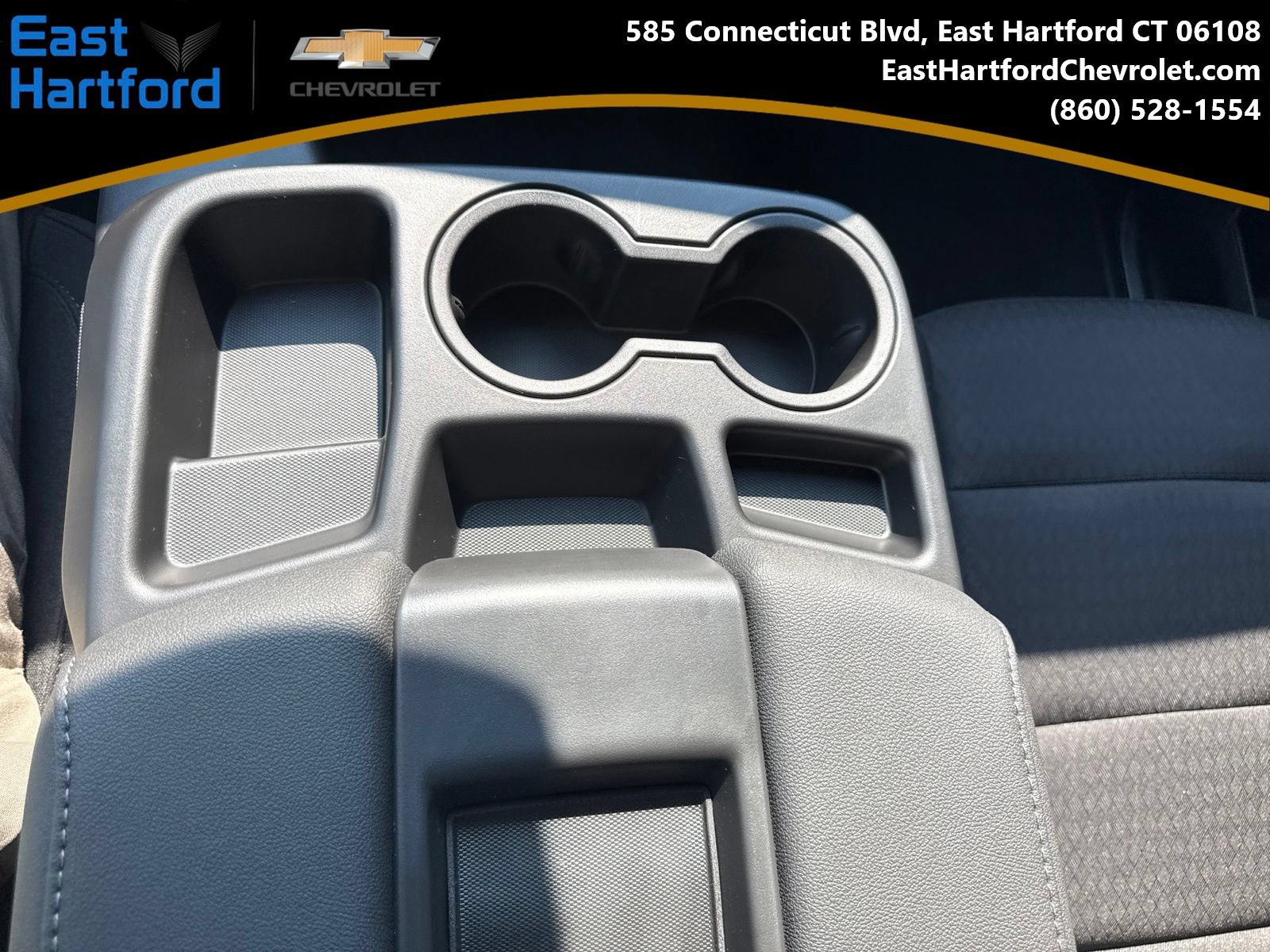 New 2026 Chevrolet Silverado 1500 LT AWD/4WD image 24