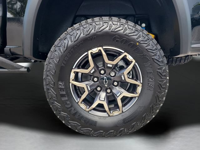 New 2026 Chevrolet Colorado ZR2 w/ Technology Package AWD/4WD image 32