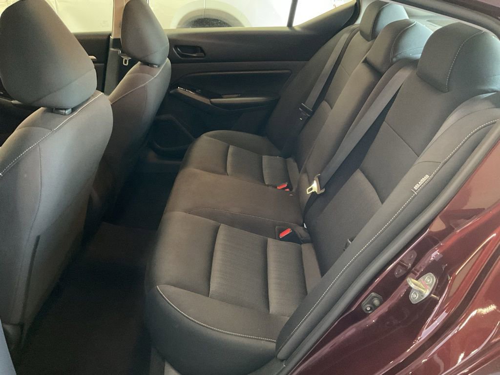 Used 2023 Nissan Altima 2.5 SV FWD image 20