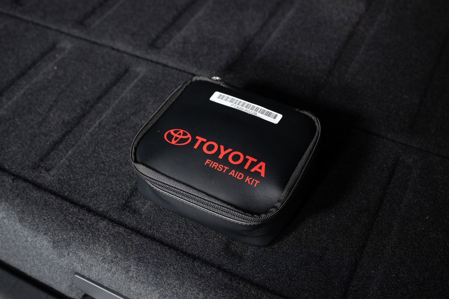 Used 2026 Toyota 4Runner TRD Pro image 26