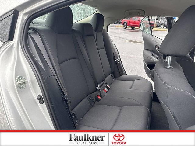 Certified 2023 Toyota Corolla LE image 15