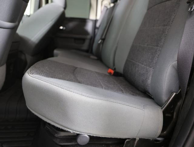 Used 2020 RAM 1500 Classic Warlock w/ Electronics Group image 4