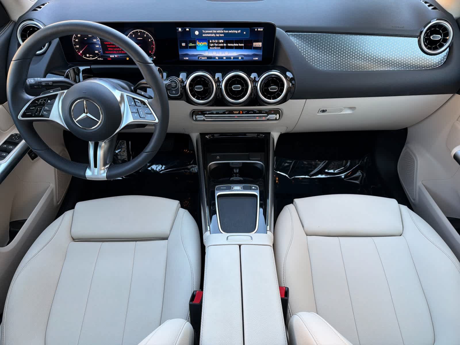 Certified 2026 Mercedes-Benz GLA 250 4MATIC image 12