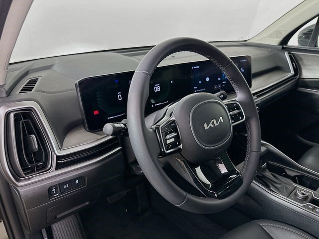 Used 2025 Kia Sorento X-Line EX AWD/4WD image 33