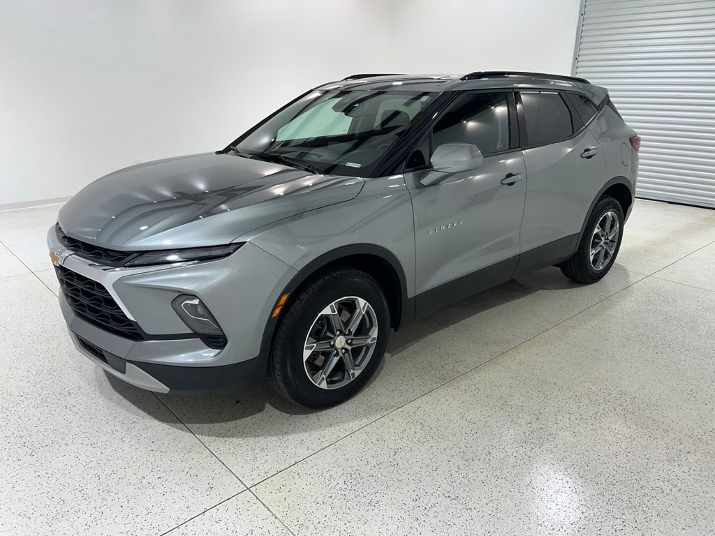 Used 2023 Chevrolet Blazer LT w/ Convenience Package