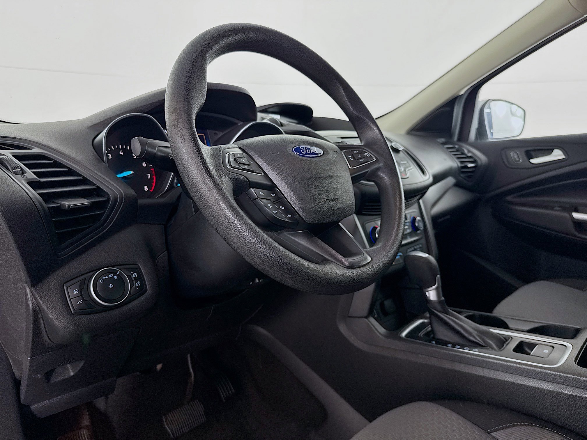 Used 2017 Ford Escape SE image 20