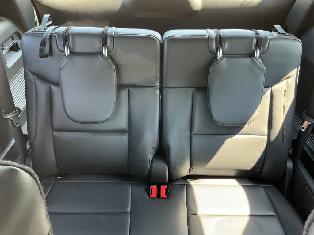New 2026 Ford Explorer Tremor AWD/4WD image 22