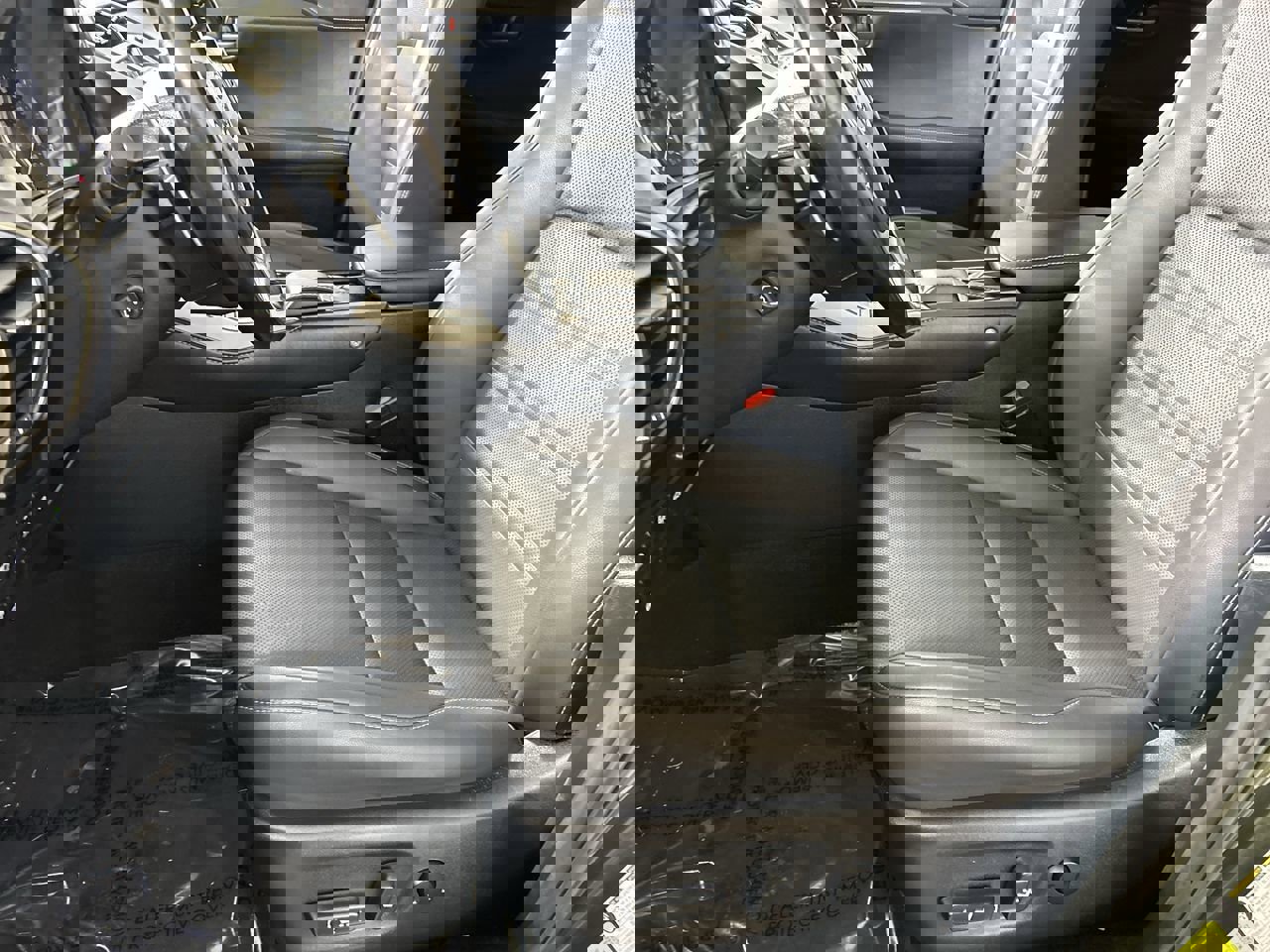 Used 2021 Lexus NX 300h AWD w/ Premium Package image 21