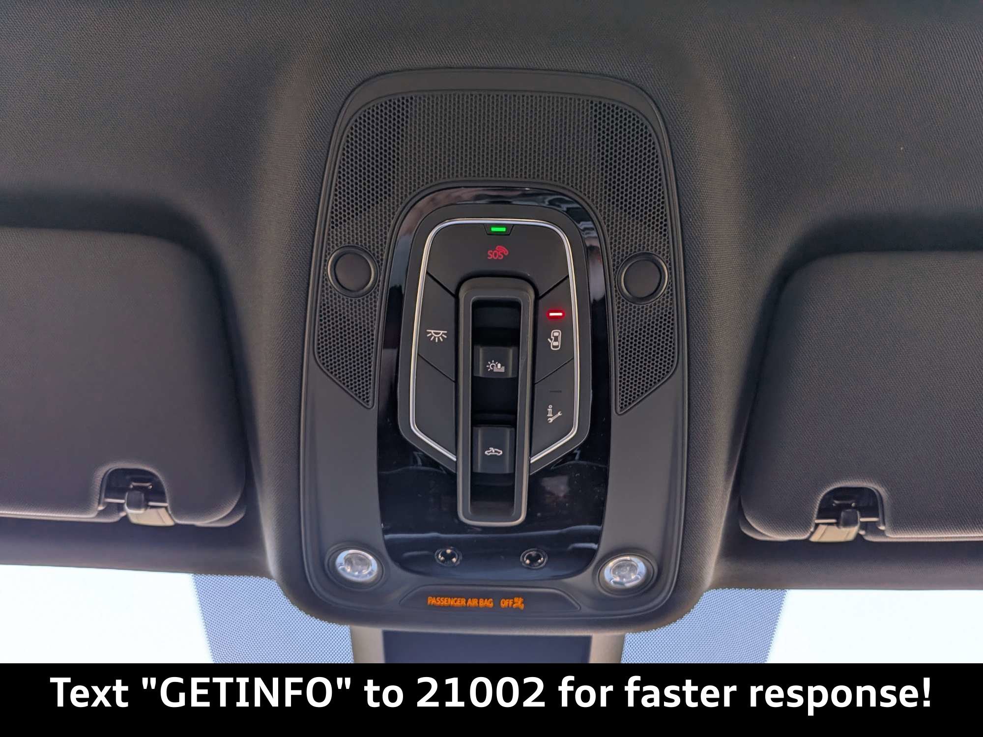 Certified 2026 Audi Q7 3.0T Premium Plus image 27