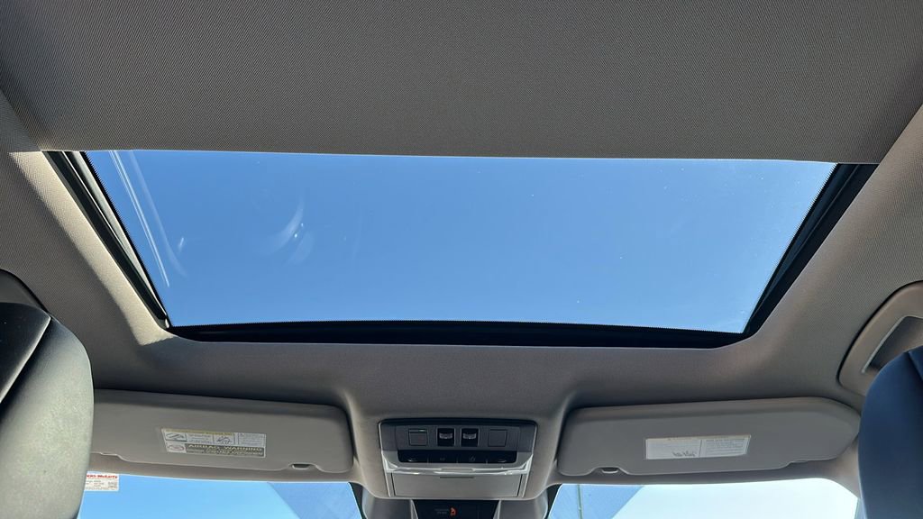 Used 2021 Nissan Rogue SV w/ Premium Package image 16