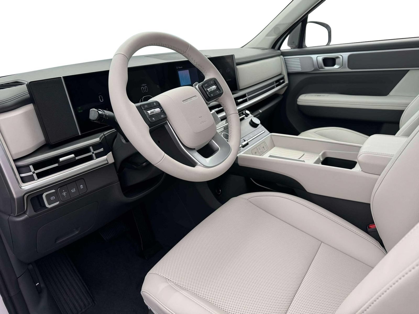 New 2026 Hyundai Santa Fe SEL AWD/4WD image 14
