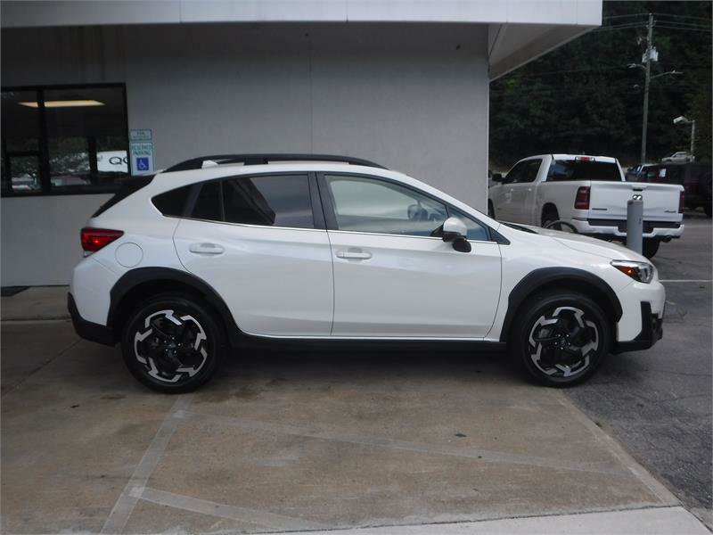 Used 2022 Subaru Crosstrek 2.5i Limited image 2