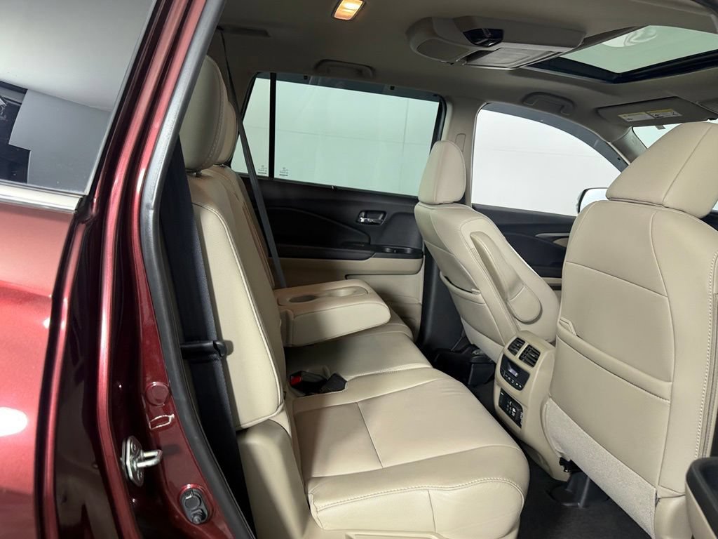 Used 2019 Honda Pilot EX-L image 28