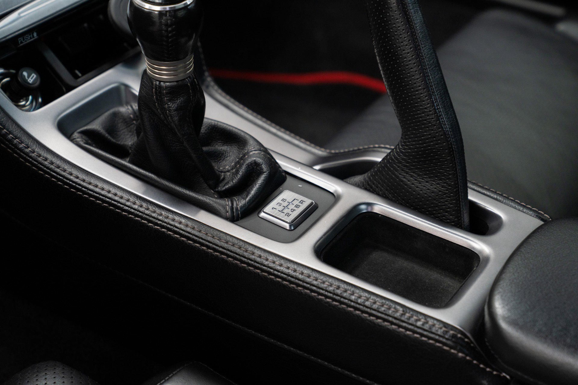 Used 2005 Acura NSX T image 27