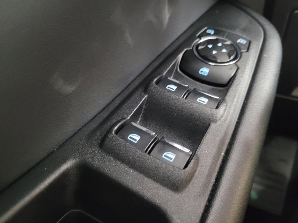 Used 2024 Ford Edge SEL image 27
