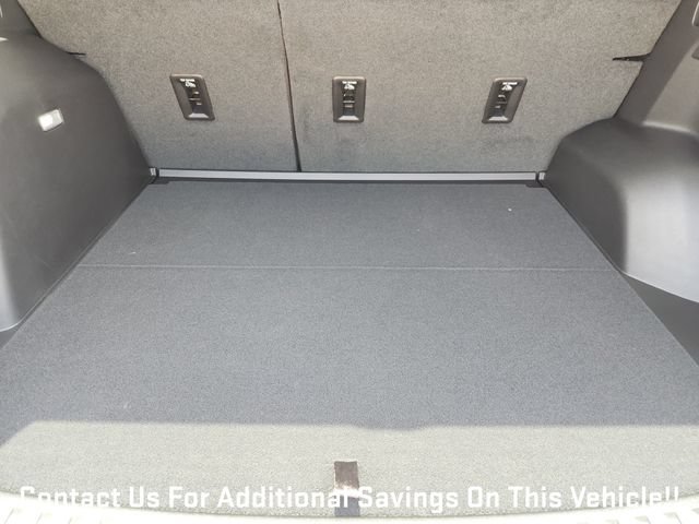 New 2026 GMC Terrain Denali AWD/4WD image 23