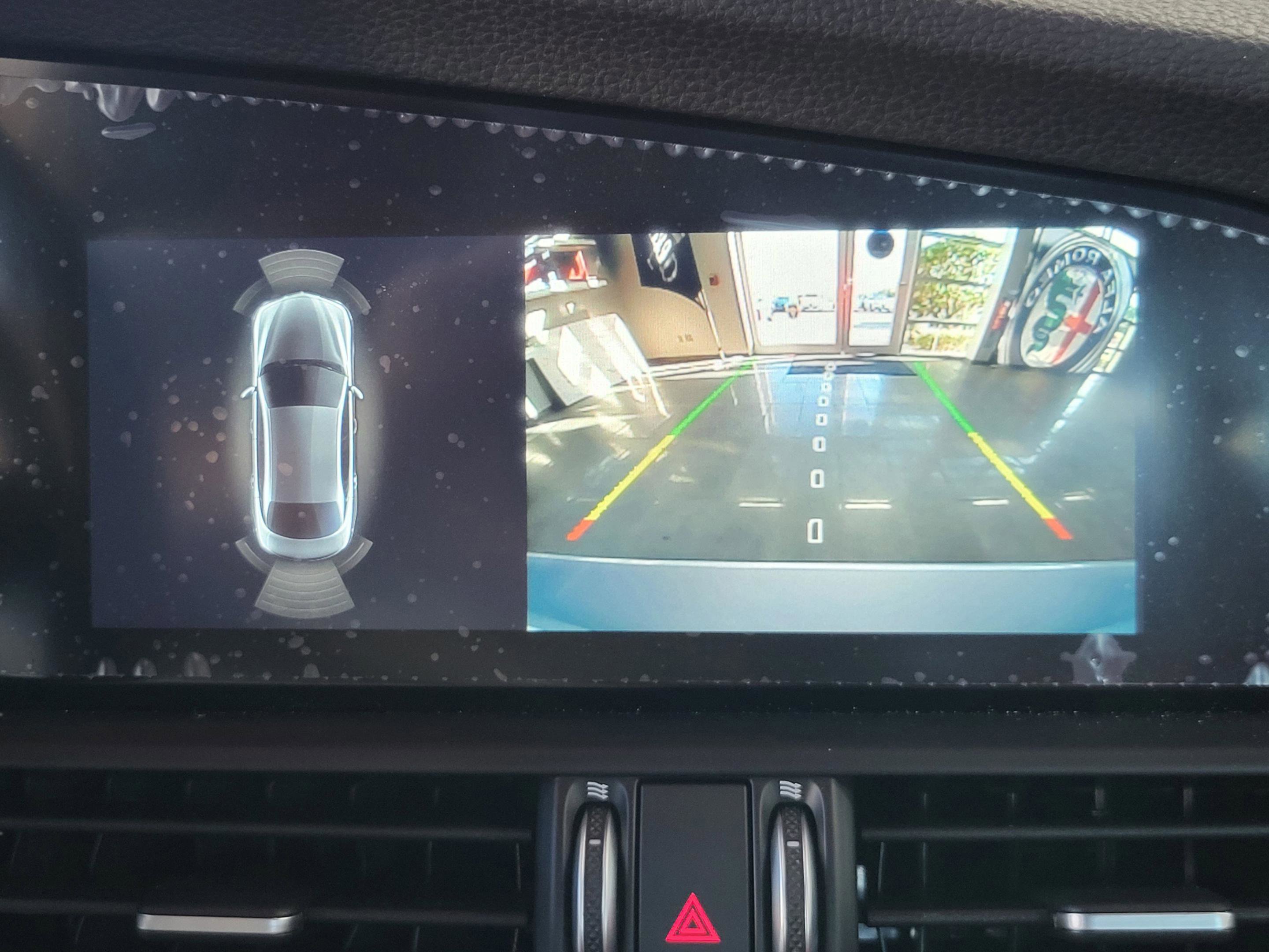 New 2025 Alfa Romeo Giulia w/ Veloce Package Rwd image 49