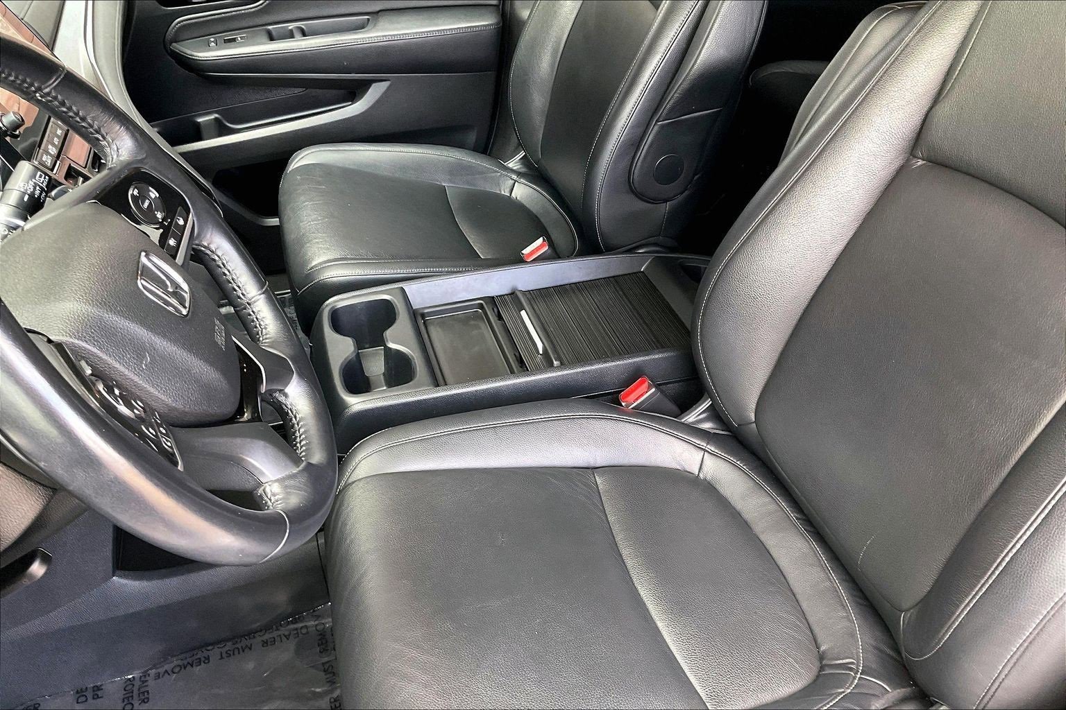 Used 2023 Honda Odyssey Touring image 16