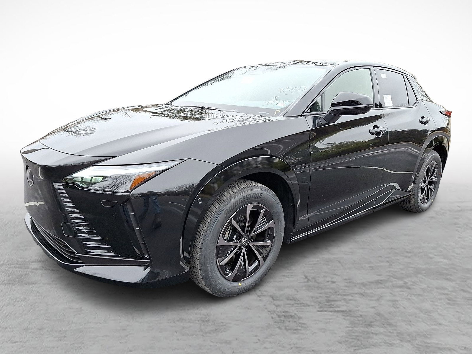New 2026 Lexus RZ 450e Premium w/ Technology Package AWD/4WD image 2