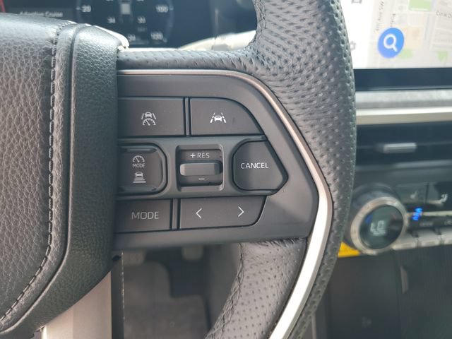 Used 2026 Toyota Tacoma 4x4 Double Cab Hybrid image 19