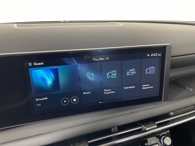 New 2026 Hyundai Tucson SEL AWD/4WD image 5