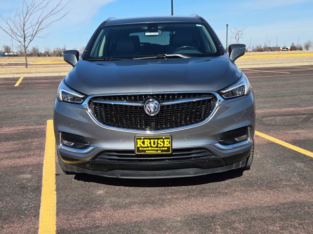 Used 2019 Buick Enclave Premium AWD/4WD image 9