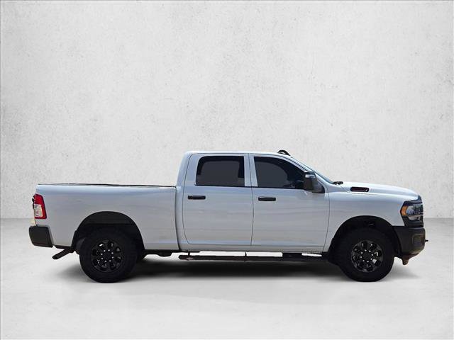 Used 2023 RAM 2500 Tradesman RWD video 4