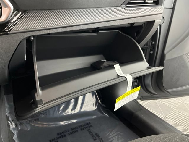 New 2026 Nissan Sentra S w/ Floor Mat Package FWD image 36