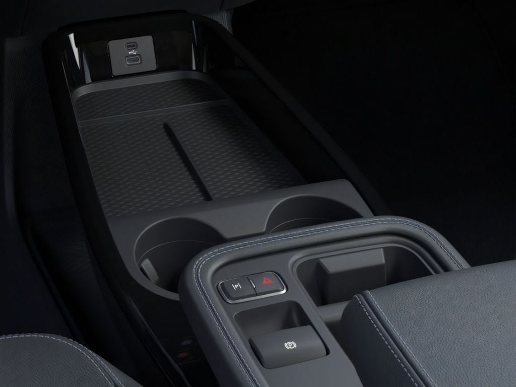 New 2026 Ford Mustang Mach-E Select AWD/4WD image 16
