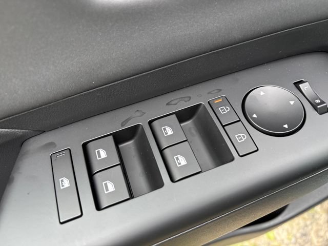 New 2026 Hyundai Kona Limited AWD/4WD image 7