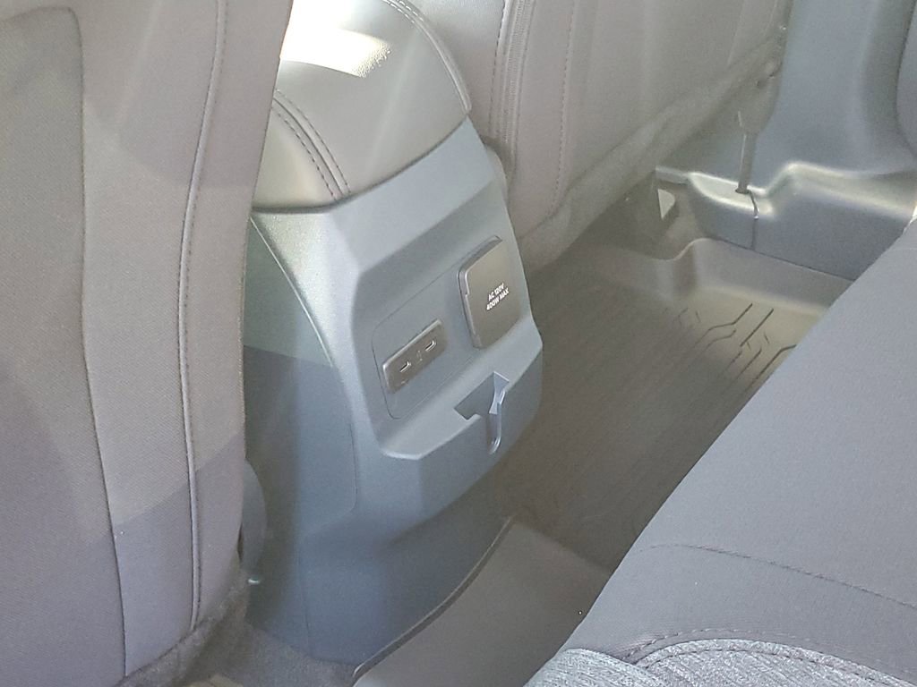 New 2025 Ford Maverick XLT w/ XLT Luxury Package image 25