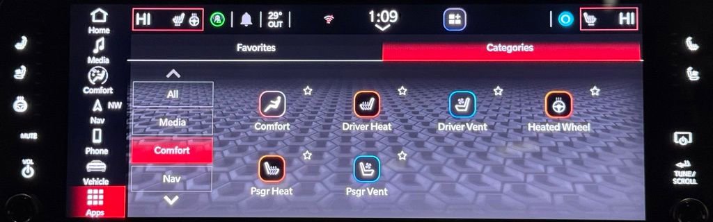 Used 2024 Dodge Charger R/T Scat Pack w/ Plus Group image 34