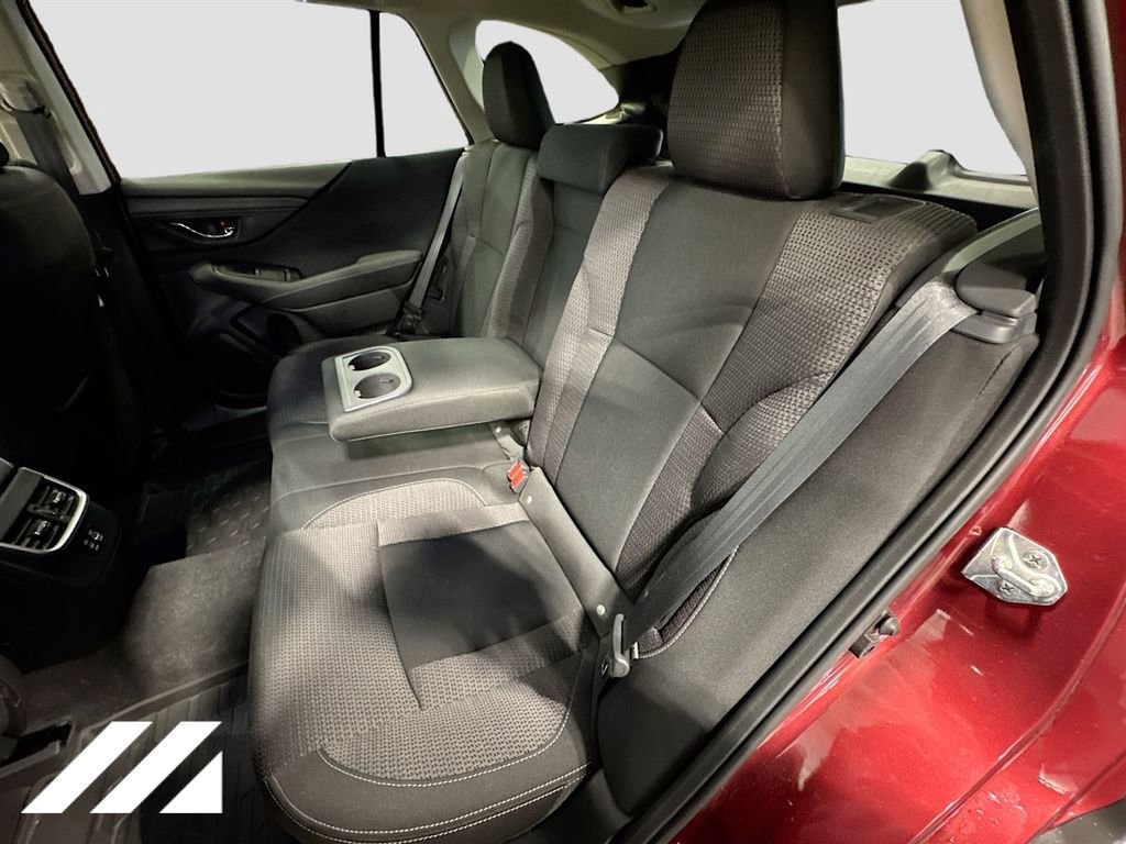 Certified 2023 Subaru Outback Premium image 26