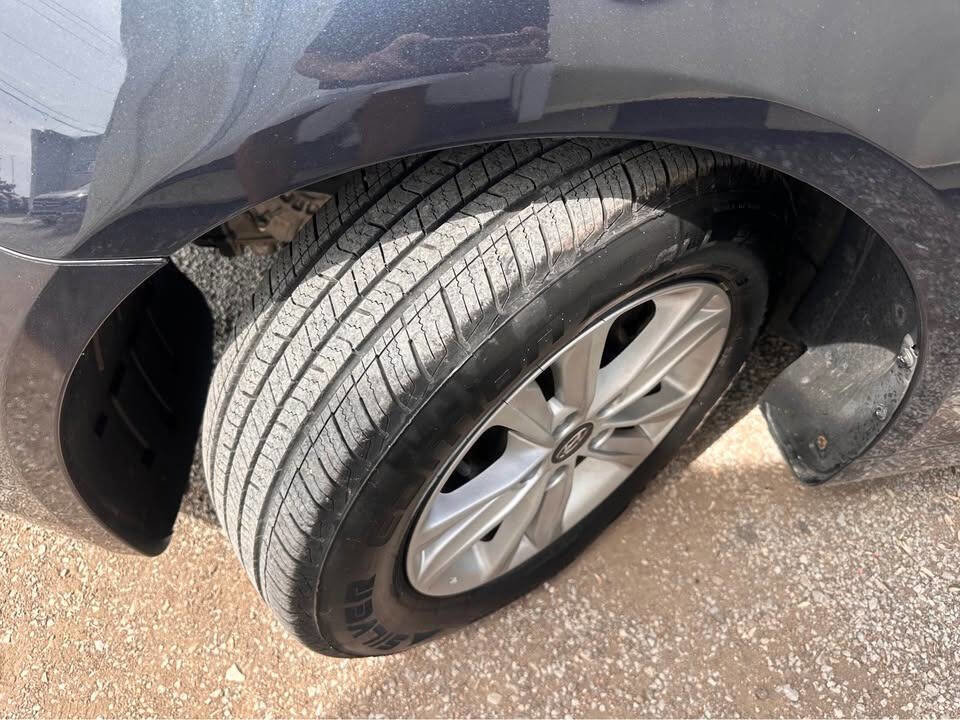 Used 2013 Hyundai Sonata GLS w/ Popular Equipment Pkg image 19