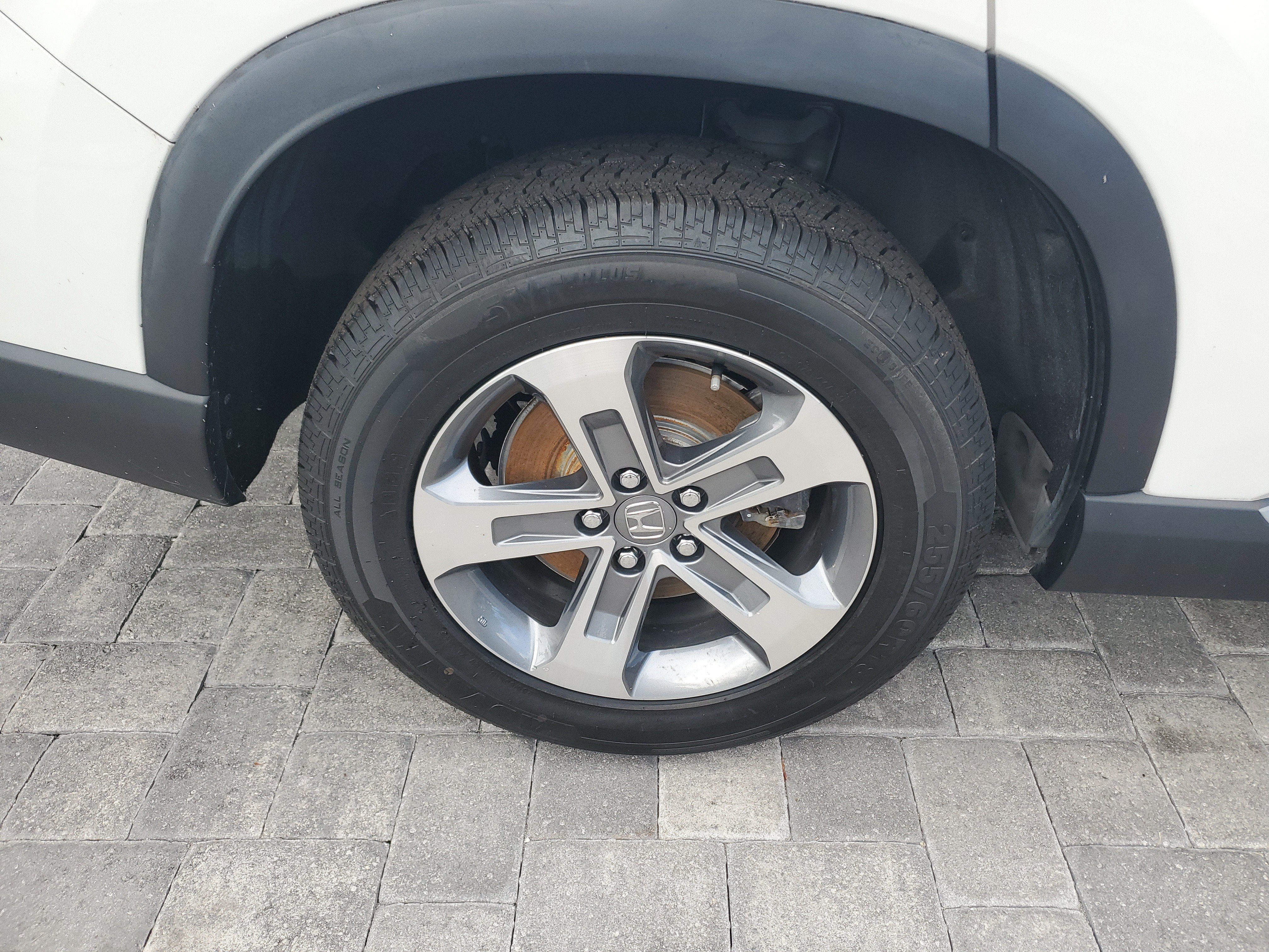 Used 2023 Honda Pilot EX-L image 7