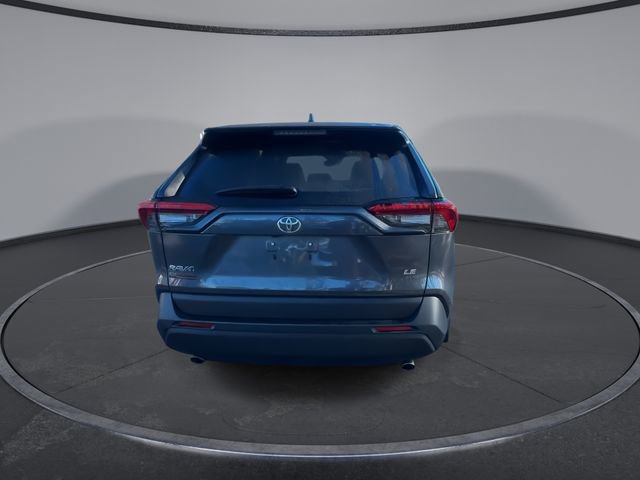 Used 2024 Toyota RAV4 LE image 13