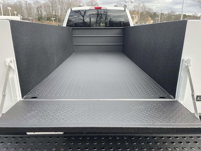 New 2026 Ford F350 XL w/ XL Chrome Package image 31